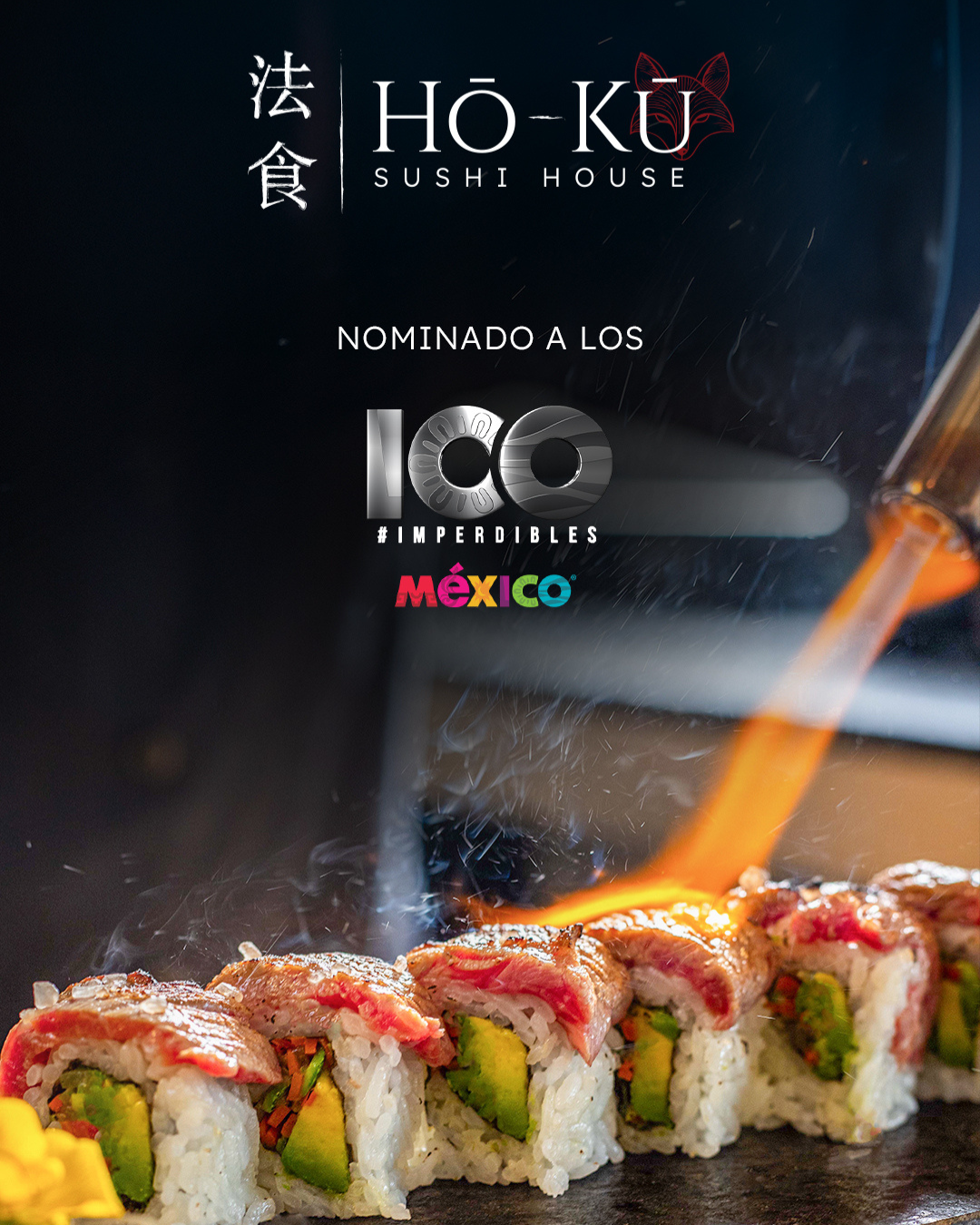100 Imperdibles